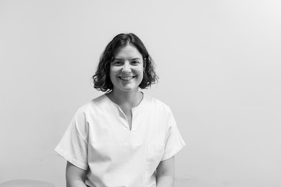 Marina Osteopatia I FisioteràPia