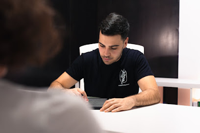 Mario Peréz Fisio