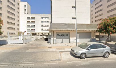 Marta Beltrán Fisioterapeuta A Domicilio Sevilla
