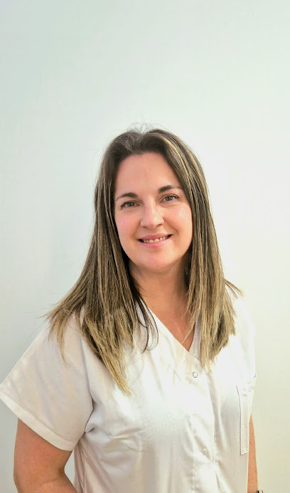 Marta De Celis (Fisio Y Pélvico)