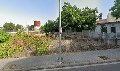 Marta Elizo Fisioterapia