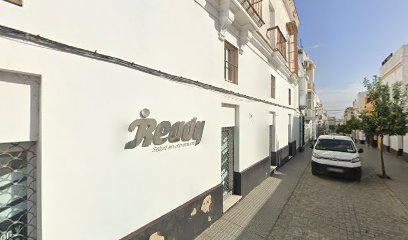 Marta Ledesma Fernandez, Fisioterapeuta