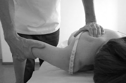 Martí Pastoret I FisioteràPia I Osteopatia