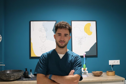 Más Kfisio – Fisioterapia Zaragoza