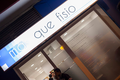 Más Que Fisio