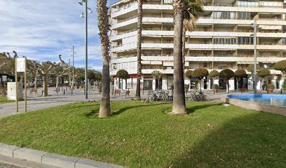 Masaje Profesional Cambrils