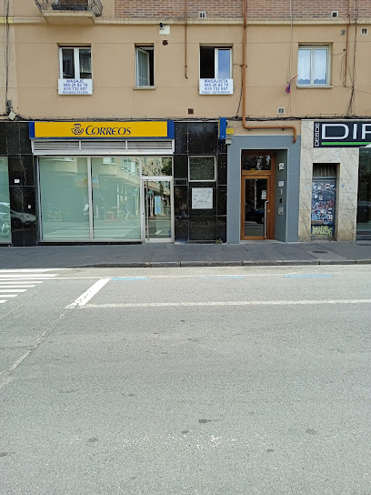 Masajista Osteópata