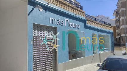 Másneuro | Médico Neurólogo. Médico Rehabilitador. Fisioterapia. Terapia Ocupacional. Neuropsicología. Logopedia.