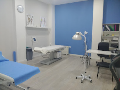 Massafisio (Fisioterapia – Osteopatía – Depilación Láser Diodo
