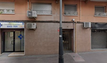Massatge TerapèUtic Mas – Ter
