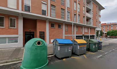 Matia – Rehabilitación Sagastieder