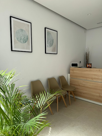 Mauna Clinic Fisioterapia
