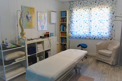 Mavida Osteopatia Integrativa & Fisioterapia
