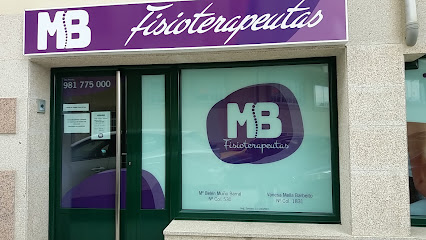 Mb Fisioterapeutas