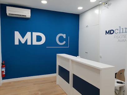 Mdclinic Fisioterapia Avanzada