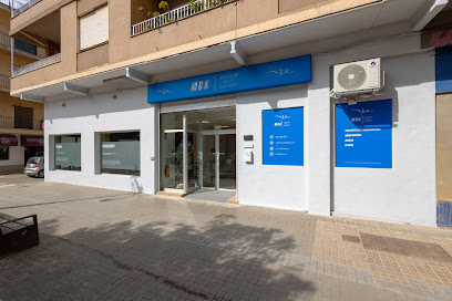 Mdk Centre De Salut I Moviment