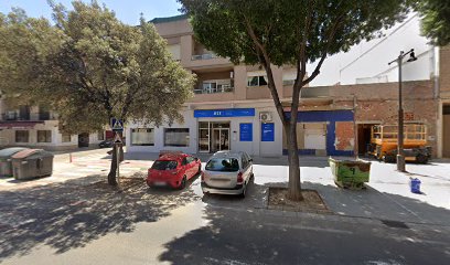 Mdk FisioterapèUta – D. Ferran Ribes