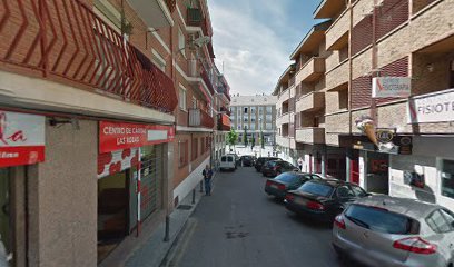Meblanc Fisioterapeutas