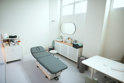 Medela Fisioterapia Y Osteopatía | Matrona Sexologa | Nutricion