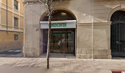 Medicenter Baix Camp