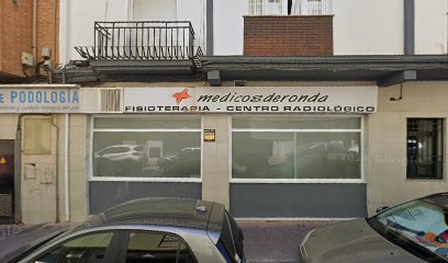 Medicosderonda Fisioterapia – Centro Radiológico