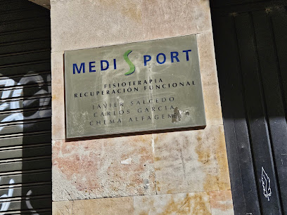 Medisport