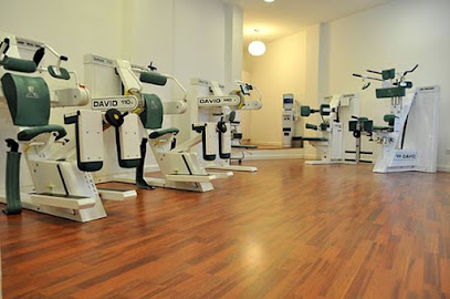 Medspine – Clínica De Espalda En Valencia