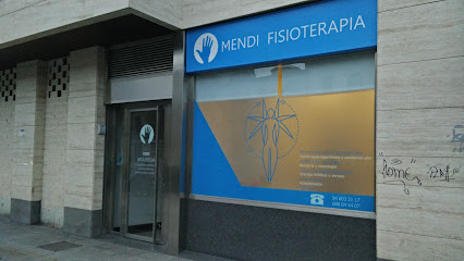 Mendi Fisioterapia