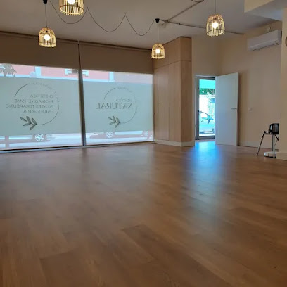Menorca Natural. Fisioterapia, Pilates Terapéutico, Dietética Y Biomagnetismo
