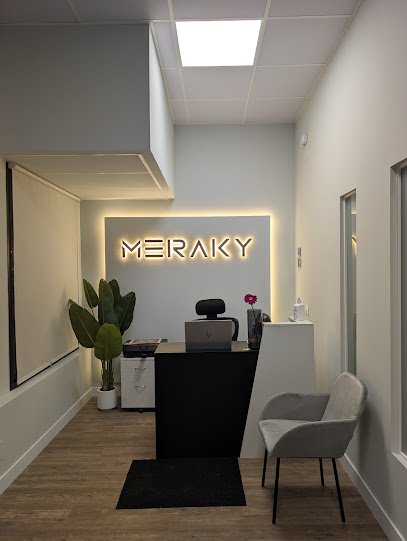 Meraki Fisioterapia Y Movimiento