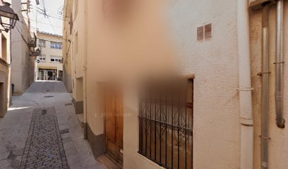 Mercè Tusell FisioteràPia I Osteopatia