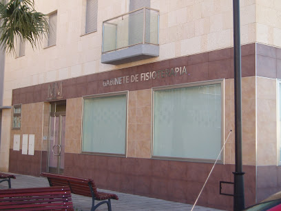 Mercedes Menayo Fisioterapia