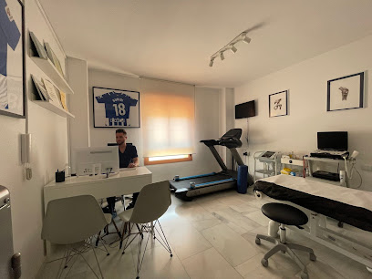 Merchán Fisioterapia & Podología (Fisioterapia, Podología, Medicina Deportiva, Nutrición Y Cardiología)