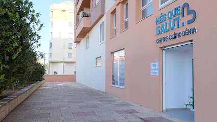 Mes Que Salut Dénia | Fisioterapia