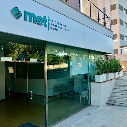 Met | Fisioterapia, Entrenamiento Y Salud