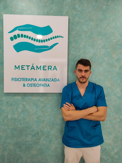 Metámera – Clínica De Fisioterapia Y Osteopatía