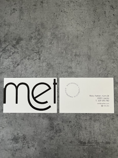 Metfisio