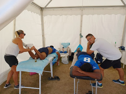 Mfit Training And Lake Sports Therapy