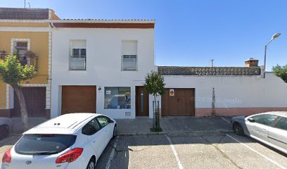 Mg Fisio – Centro De Fisioterapia En Oliva De La Frontera