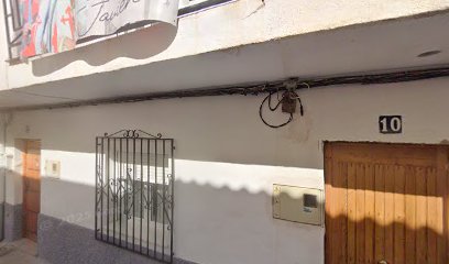 Mg Fisioterapia Y Osteopatia