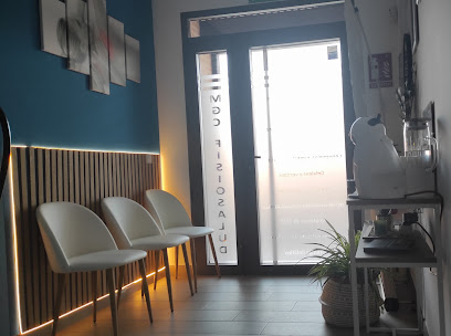 Mgc Fisiosalud (Clínica De Fisioterapia)