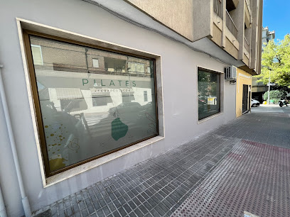 Mgi Fisioterapia Y Osteopatía