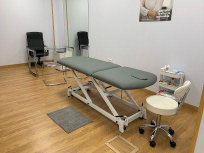 Mgo Fisioterapia