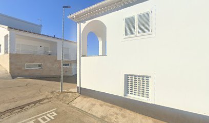 Mi Centro Fisio