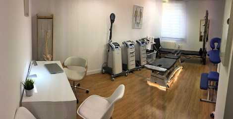 Mi Fisio En Burgos