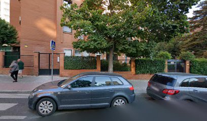 Mi Fisio En Casa