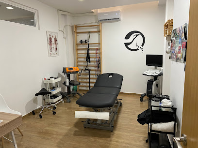 Midu Salud Colon – Fisioterapia – Podología – Alzira