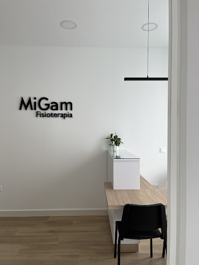 Migam Fisioterapia