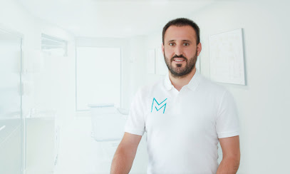 Miguel Miranda Fisioterapia