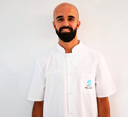 Mikel Cabañes